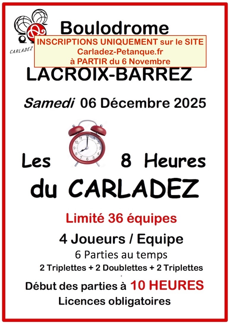 AFFICH_8 heures_14x20 BANDEAU