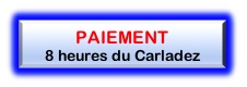 Paiement 8 heures