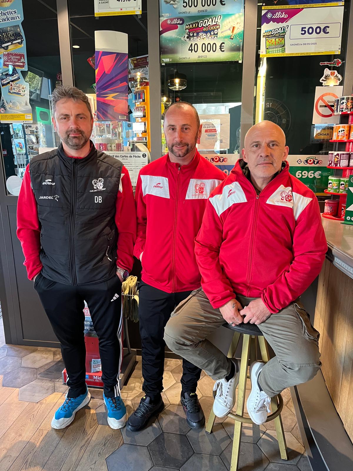 X3 La Besse 20260411 WA0001